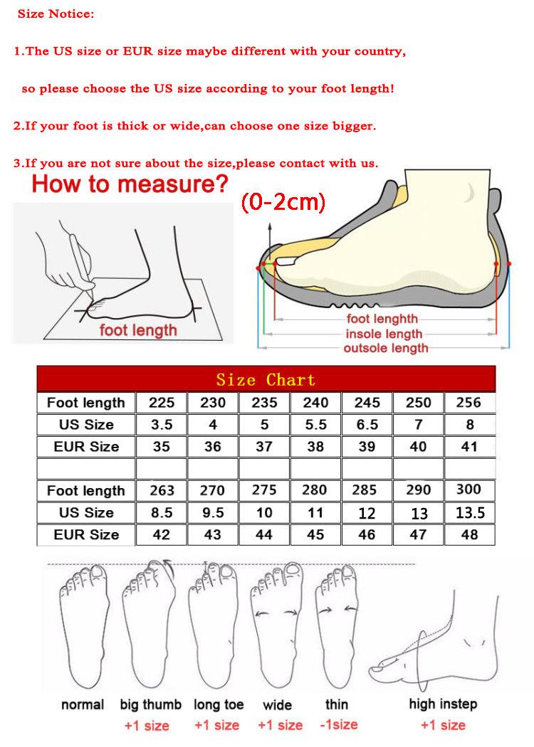 Unisex Breathable Mesh Streetwear Sneakers for Daily Walking