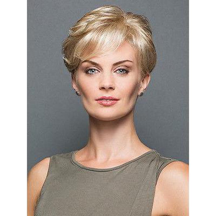 Lyric Monofilament Top Piece - Volume Hair Topper for Women
