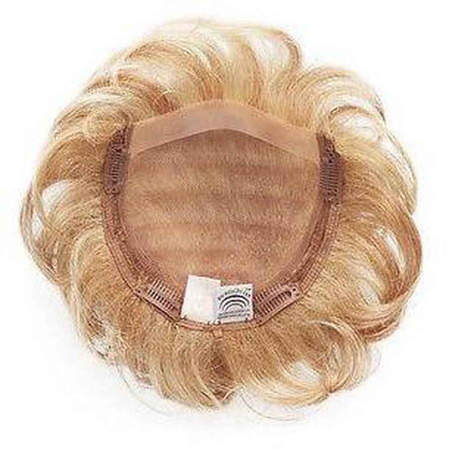Lyric Monofilament Top Piece - Volume Hair Topper for Women