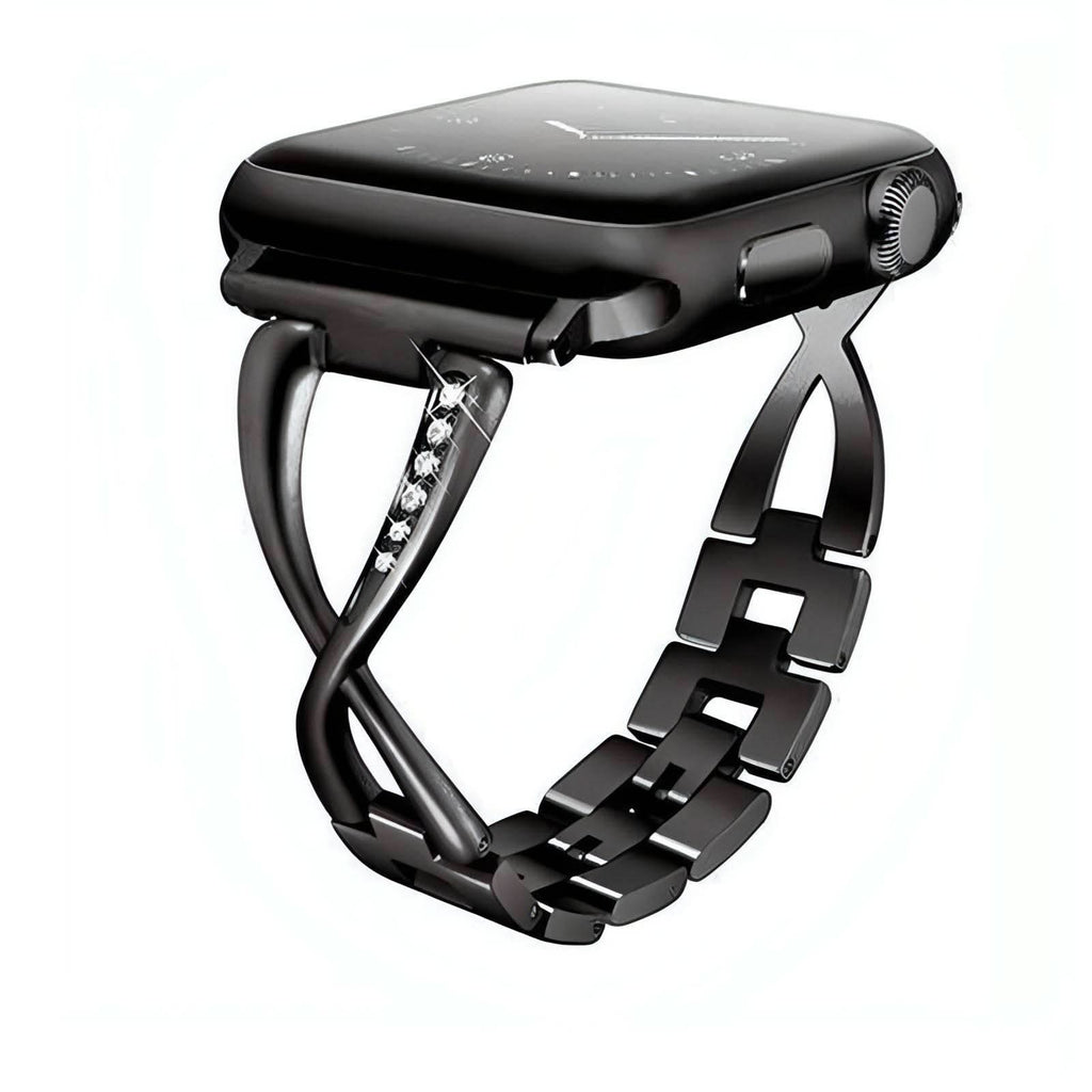 Lyssa Metal Strap