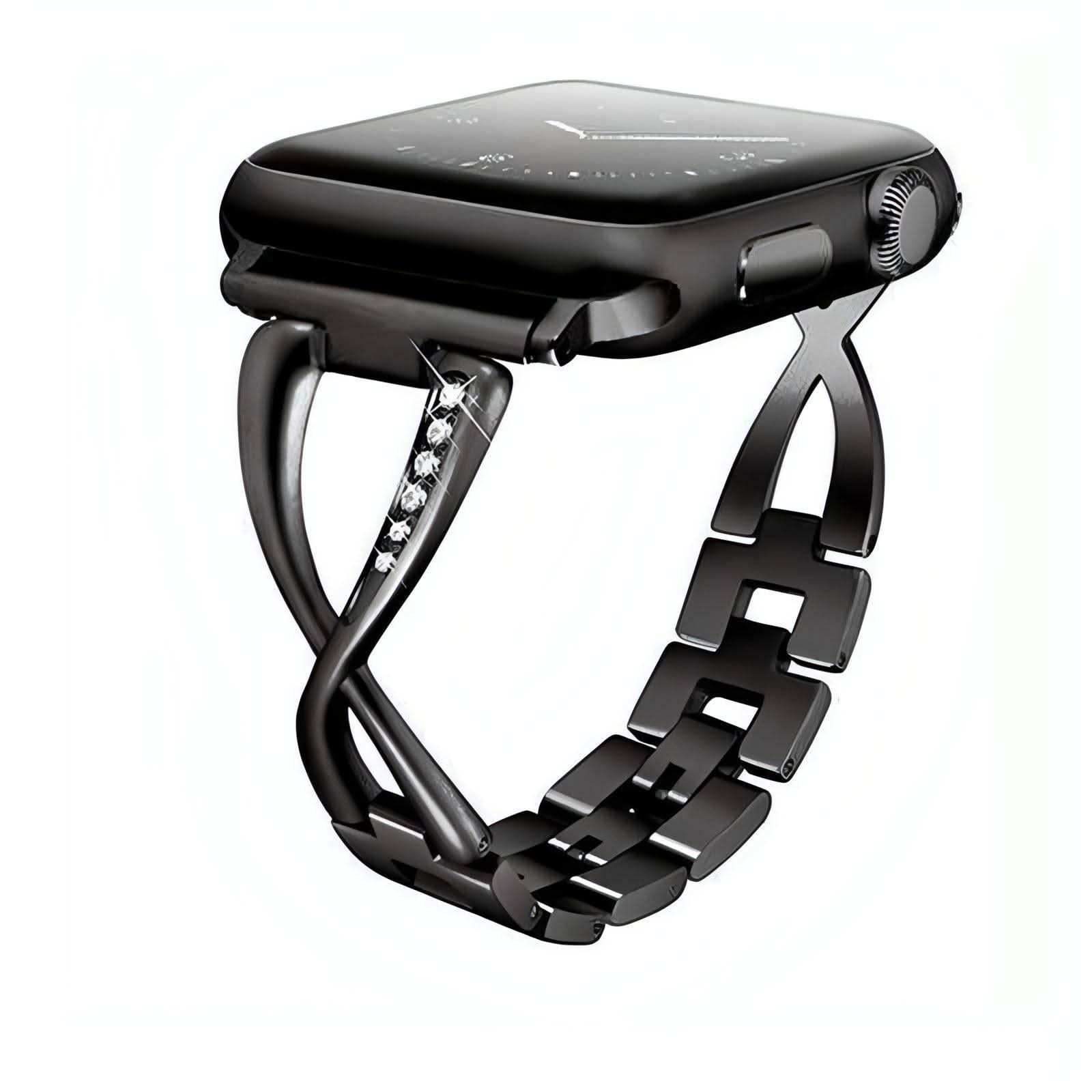Lyssa Metal Strap