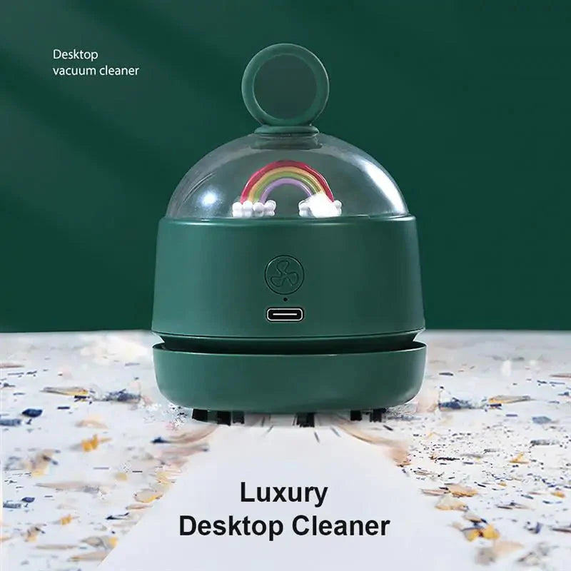 Mini Vacuum Cleaner