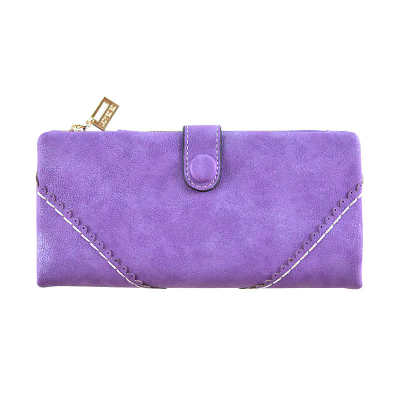 Wallet, Clutch, Handheld Purse