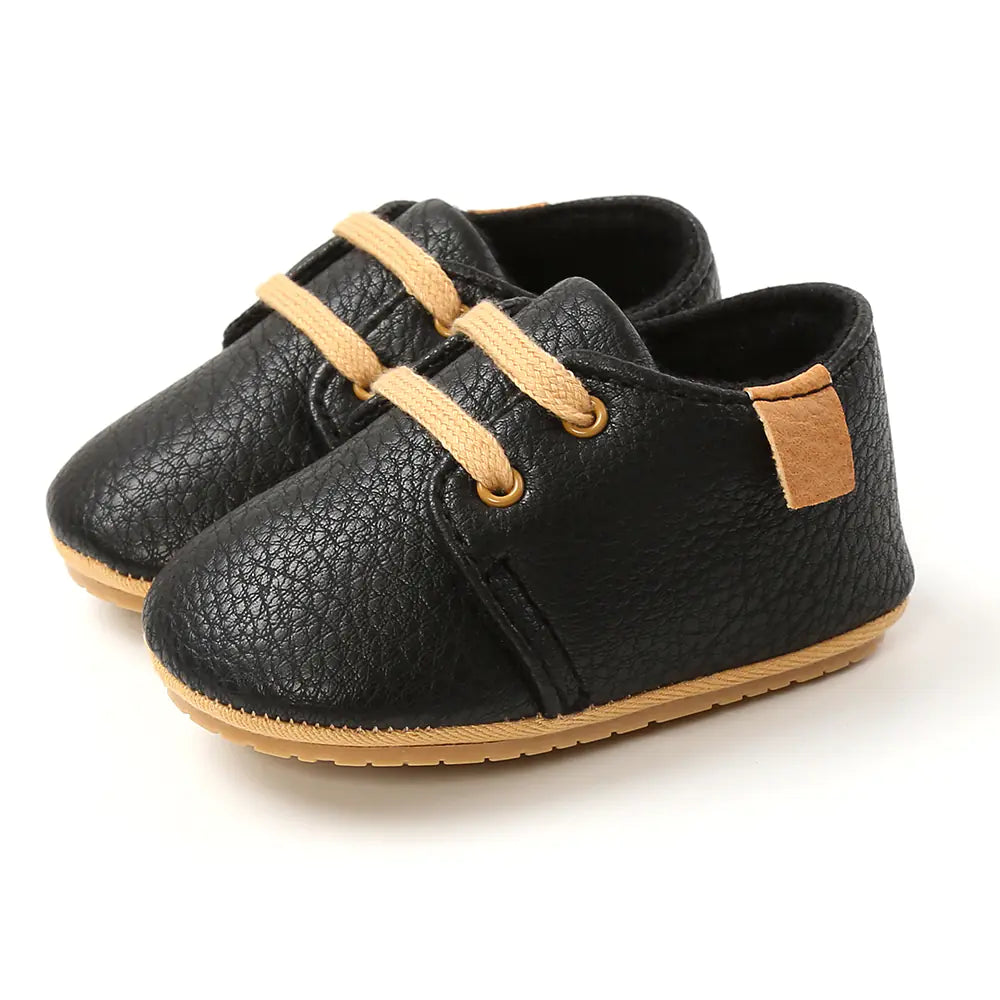 Unisex Baby Casual Shoes - Toddler Slip-Ons