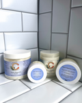Organic Magnesium Cream