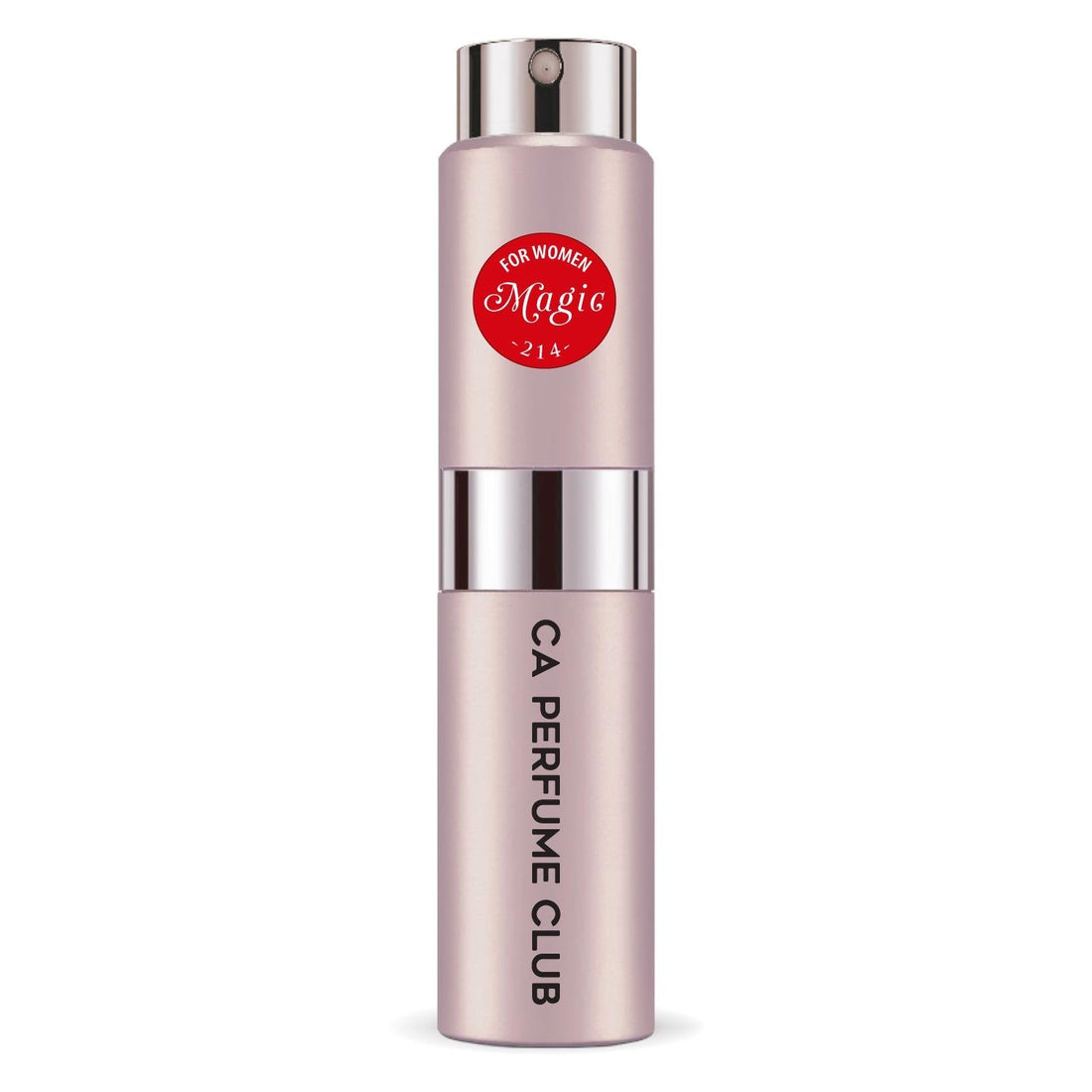 Magic Attraction For Women Perfume Spray