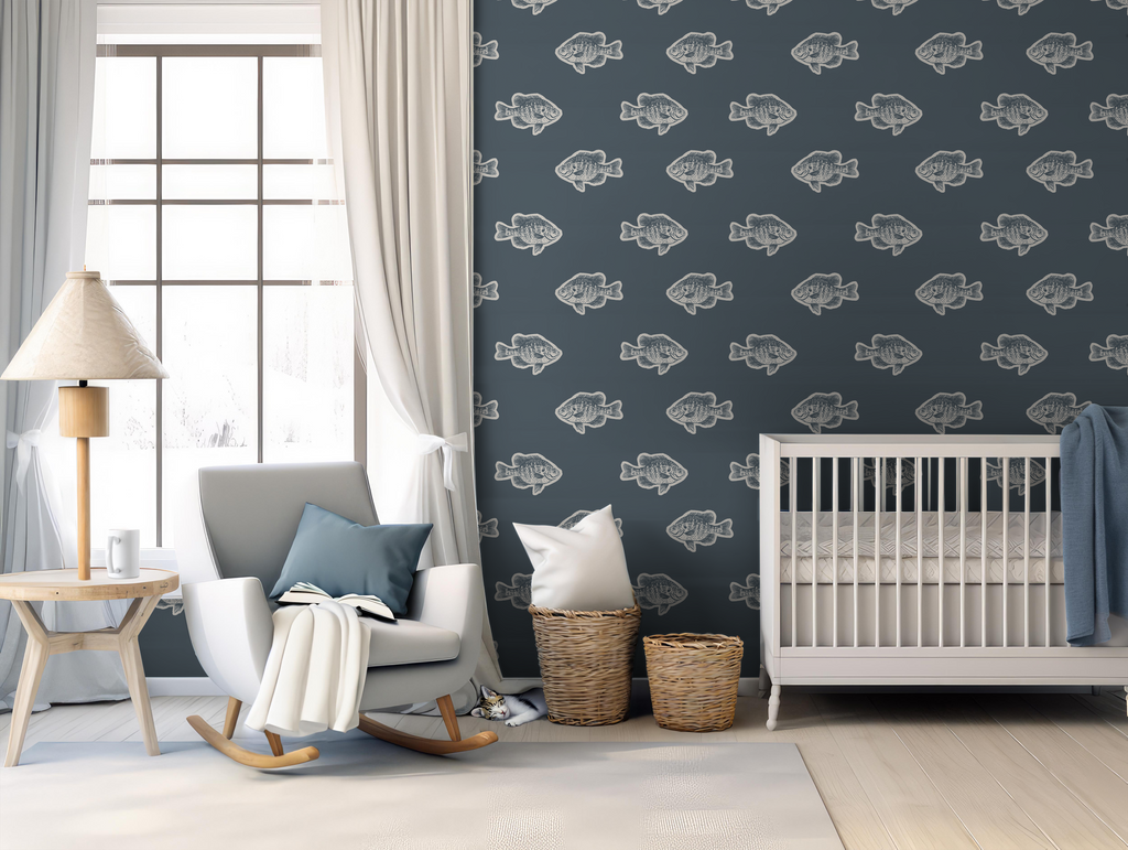 Mahi Abstract Removable Wallpaper for Feature Walls
