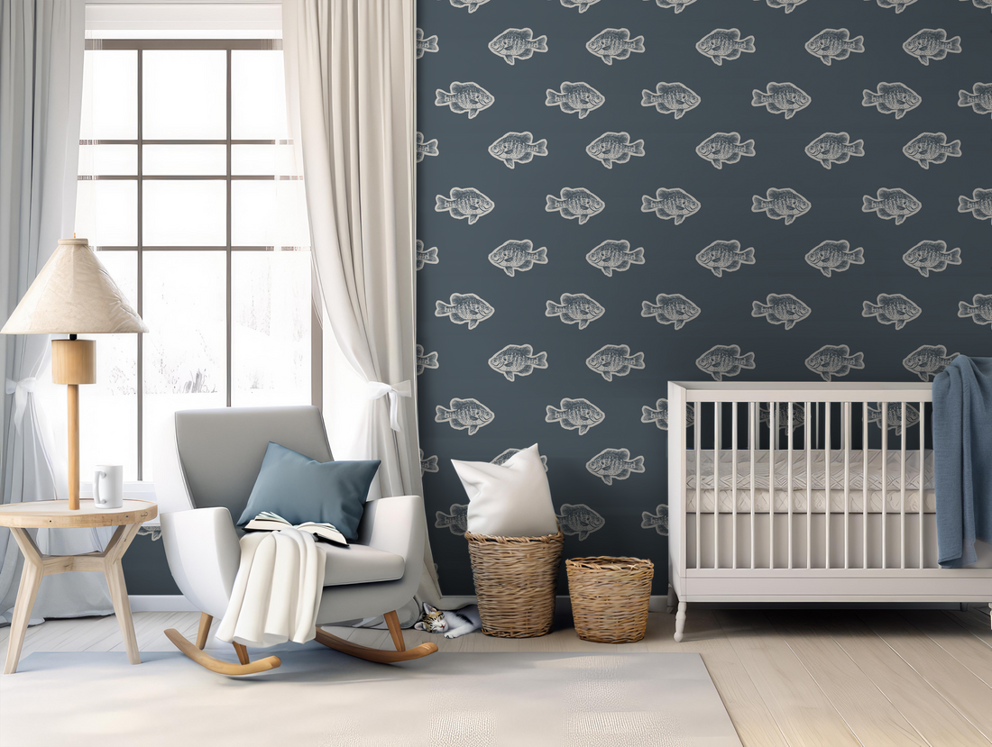 Mahi Abstract Removable Wallpaper for Feature Walls