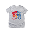 Mahomes Witt Kansas City Tee YOUTH