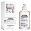 Maison Margiela Replica Flower Market 3.4 Oz eau de toilette glass bottle