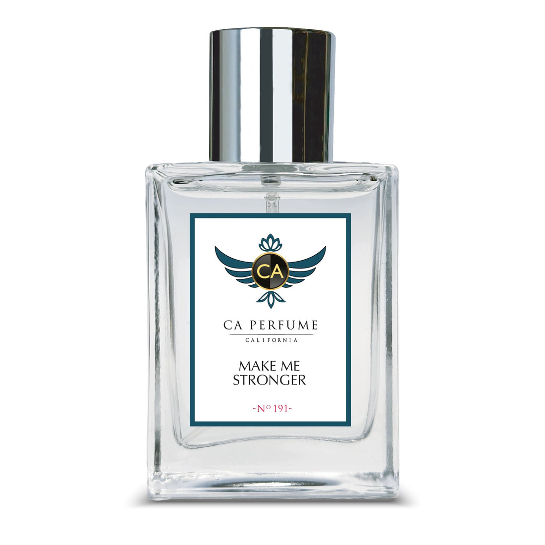 Make Me Stronger Perfume Spray