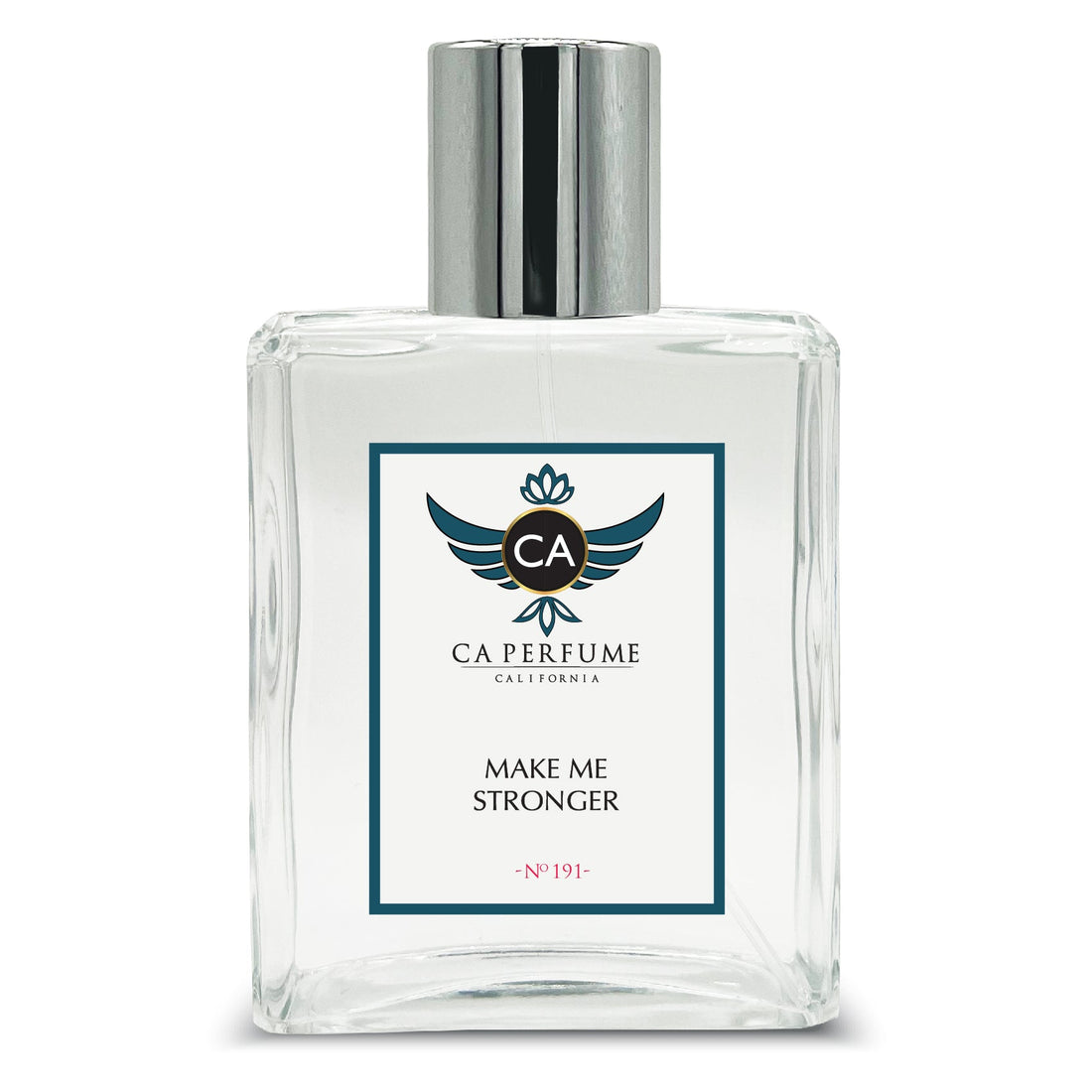 Make Me Stronger Perfume Spray