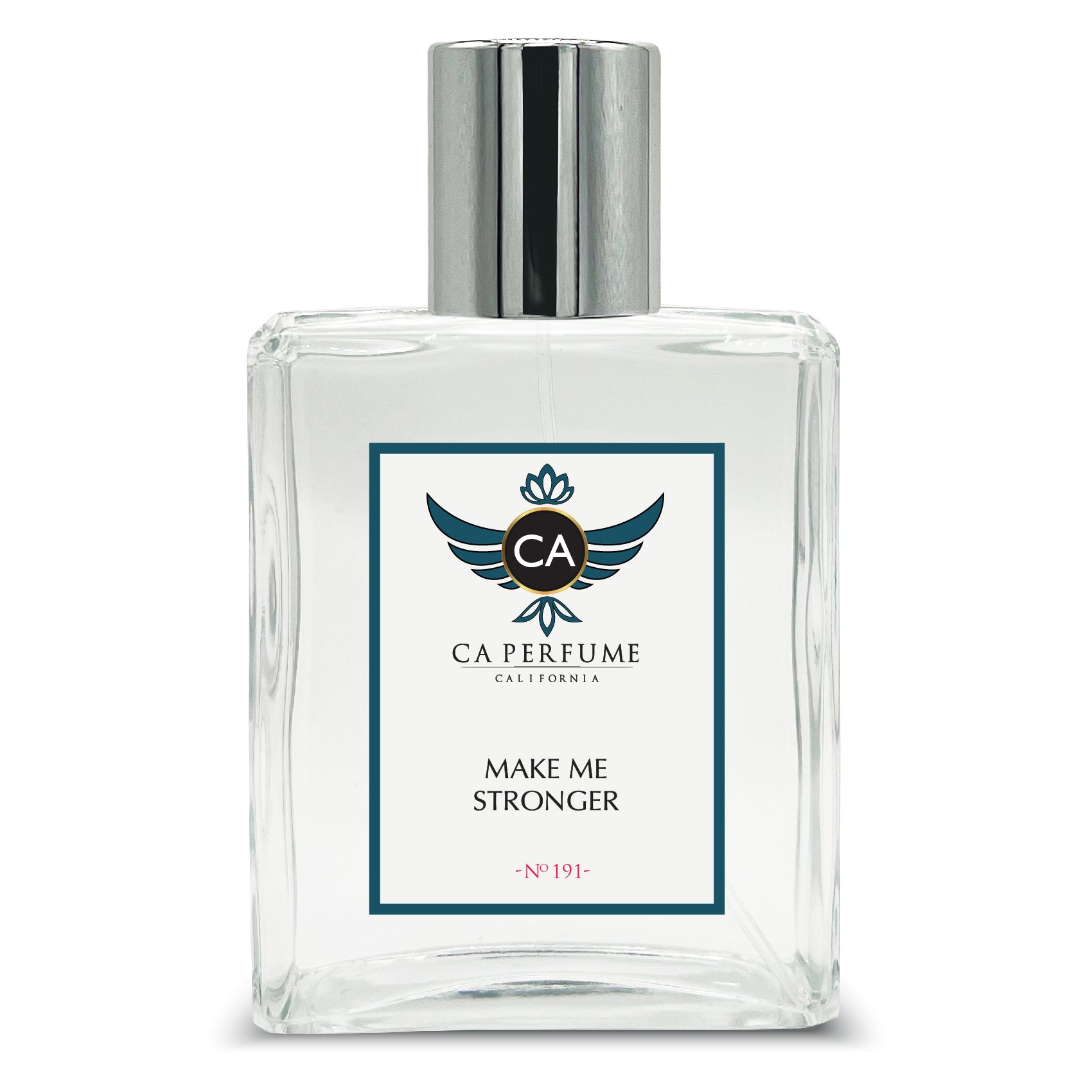 Make Me Stronger Perfume Spray