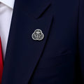 GMC Logo Lapel Pin