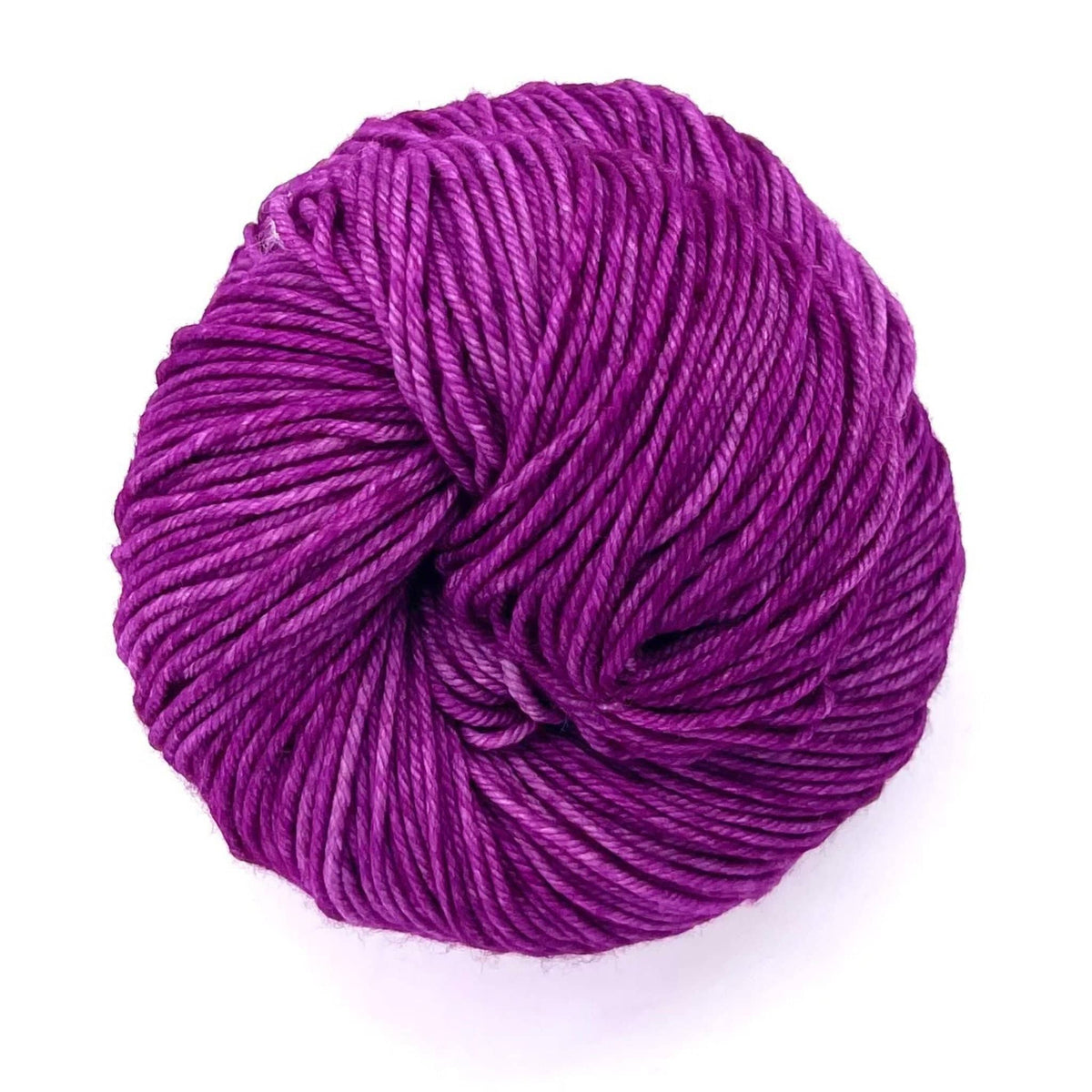 Malabrigo Rios 4-Ply Worsted Weight Wool Yarn for Durable Knitting