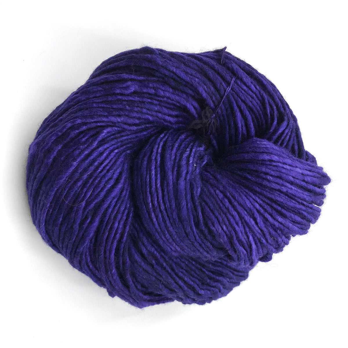 Malabrigo Worsted Merino Wool Yarn - Vibrant Hand-Dyed Yarn
