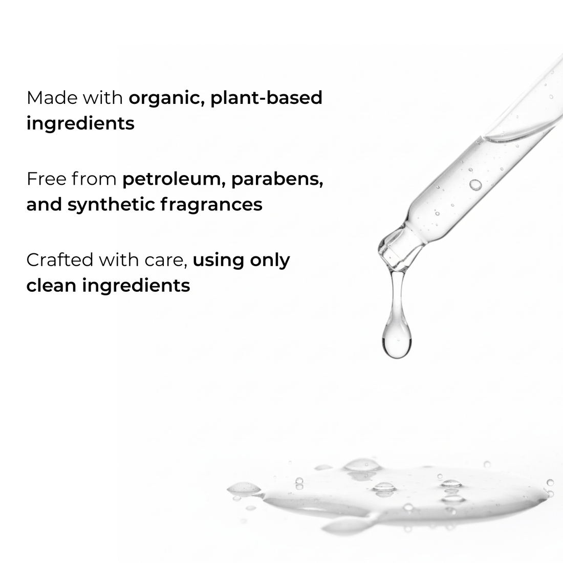 10% Mandelic Acid Serum for Gentle Exfoliation and Texture - Image 4