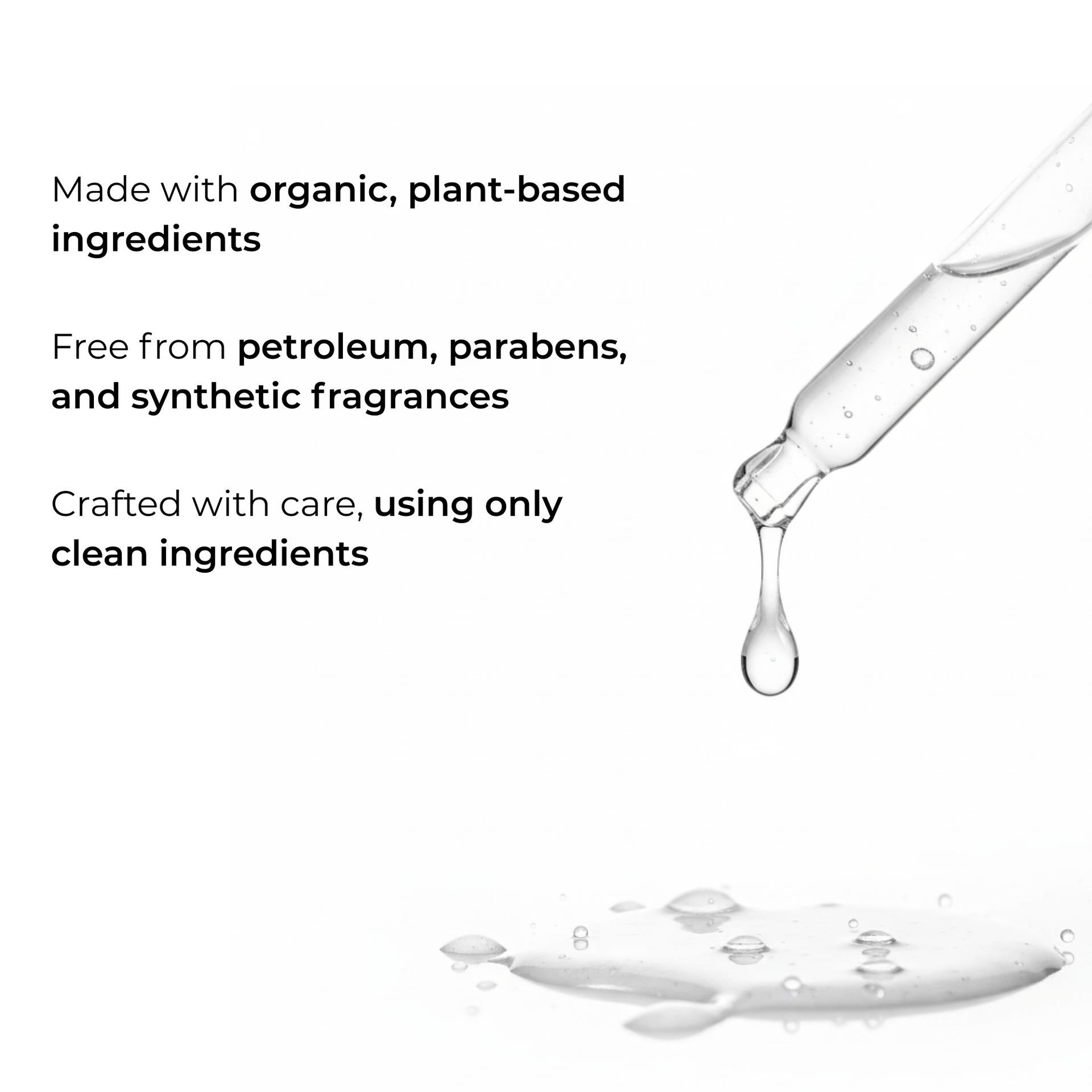 10% Mandelic Acid Serum for Gentle Exfoliation and Texture - Image 4