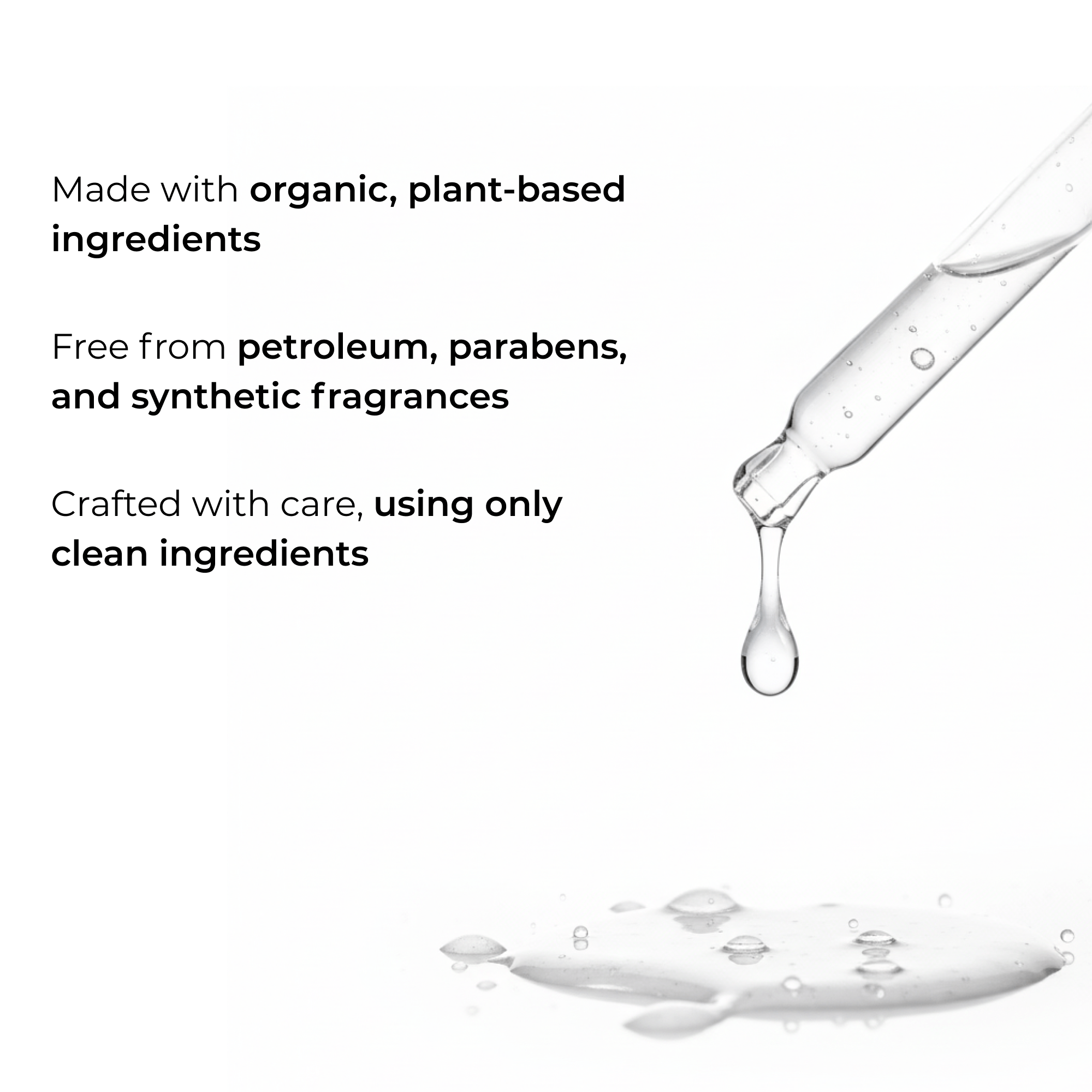 10% Mandelic Acid Serum for Gentle Exfoliation and Texture - Image 4