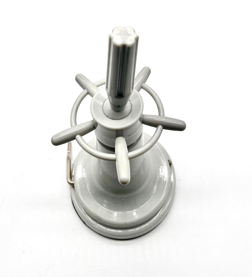 Adjustable Mannequin Head Stand for Wigs and Hat Display