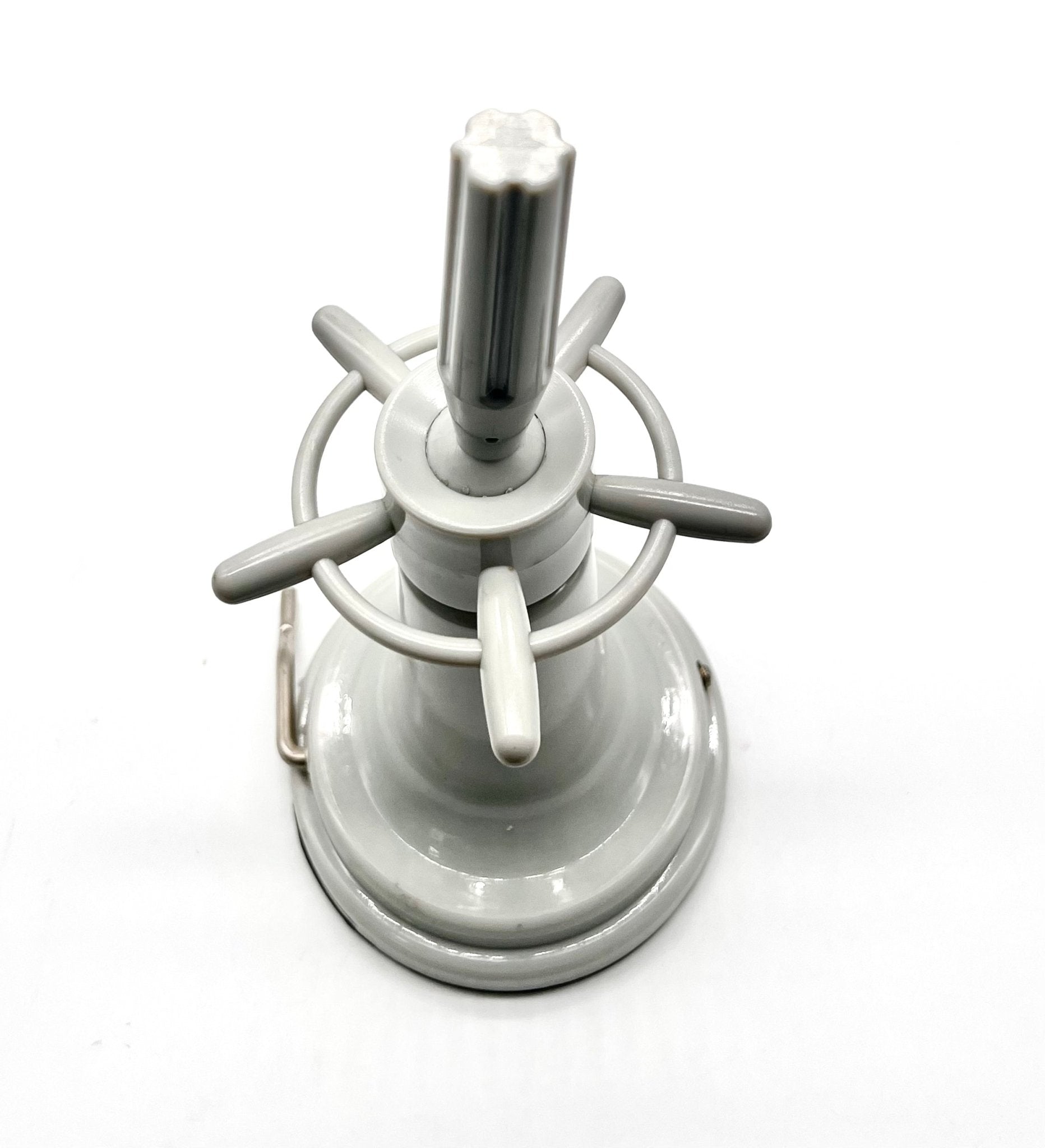 Adjustable Mannequin Head Stand for Wigs and Hat Display