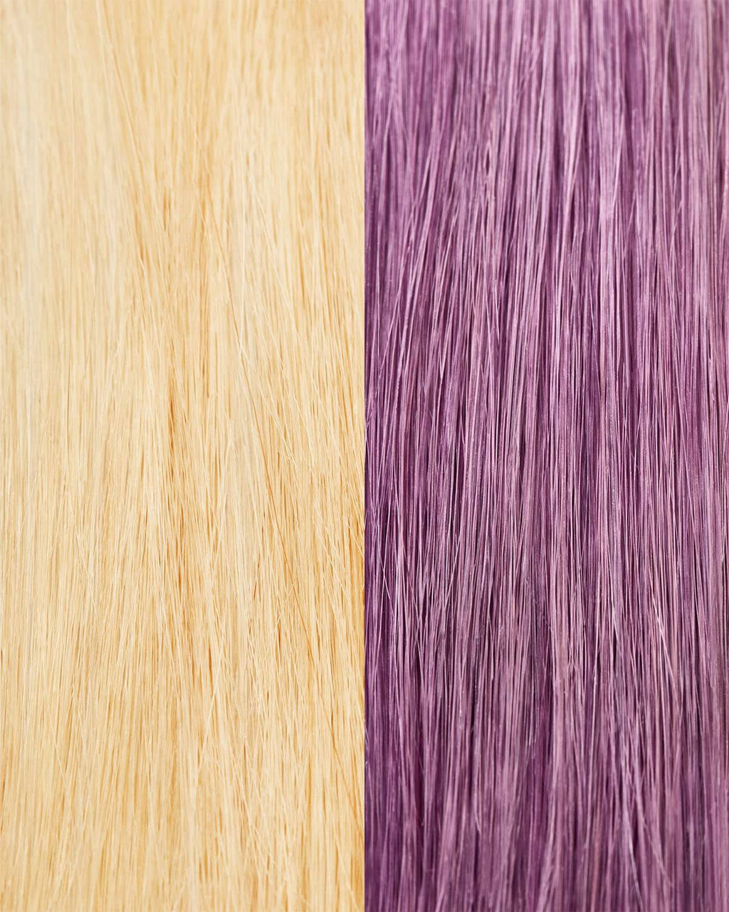 Lavender Color Refresh Semi-Permanent Hair Mask Treatment