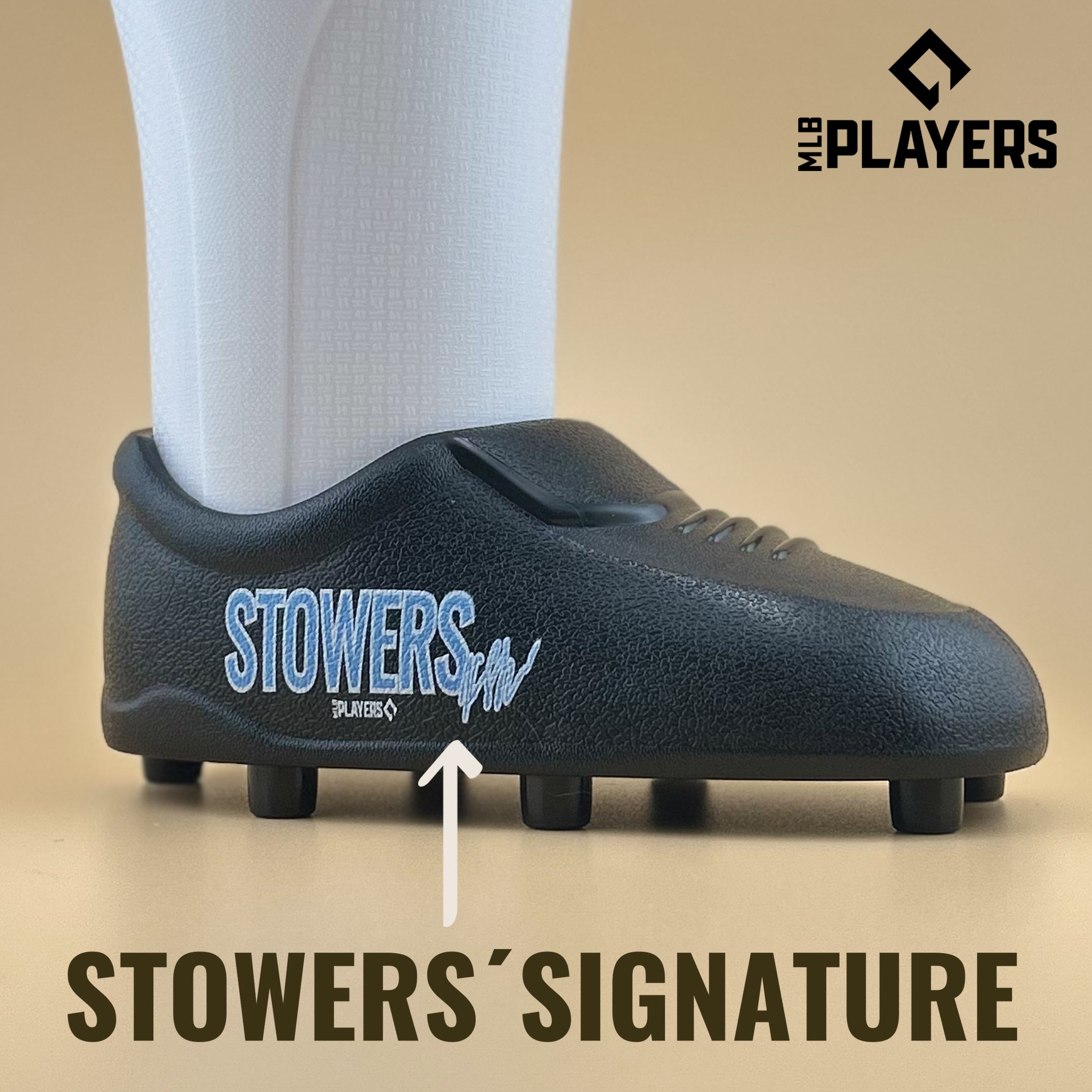 Kyle Stowers Cleat Cup™