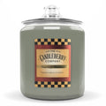 Marshmallow & Embers™, 4 - Wick, Cookie Jar Candle (Collective)