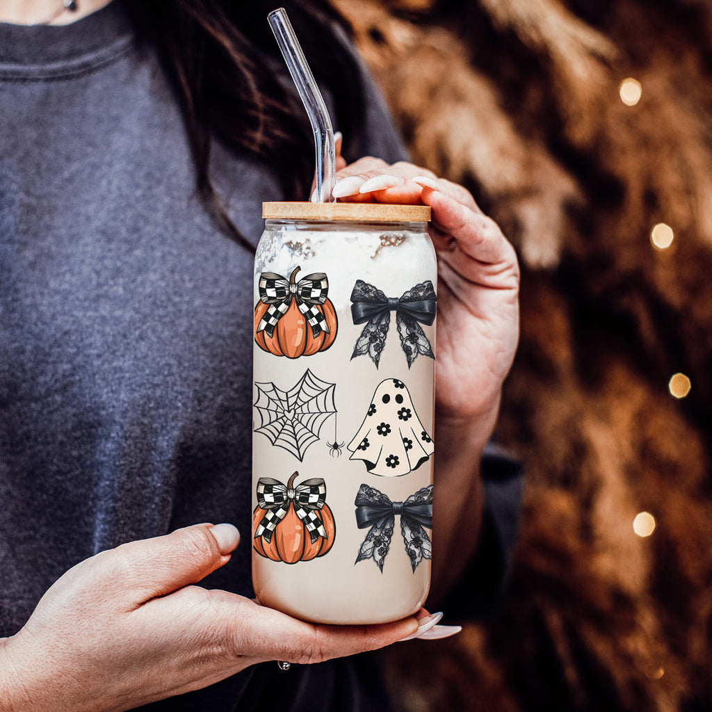 Halloween Mash 20oz