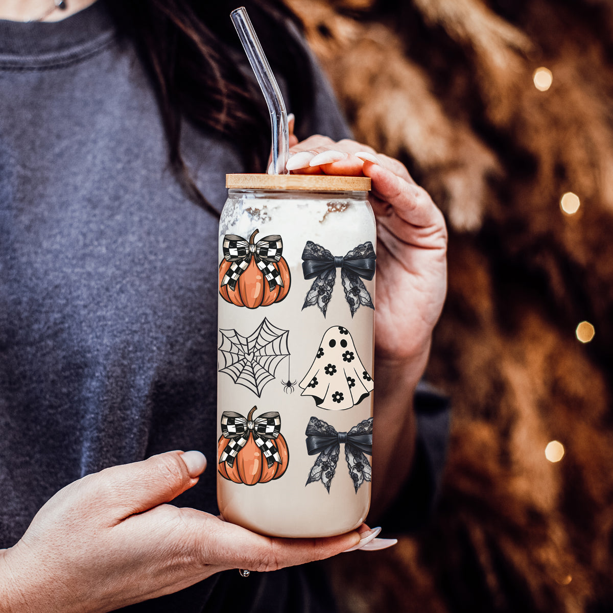 Halloween Mash 20oz