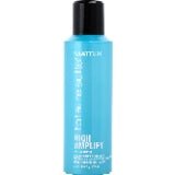 Matrix High Amplify Dry Shampoo bottle for volumizing and refreshing hair