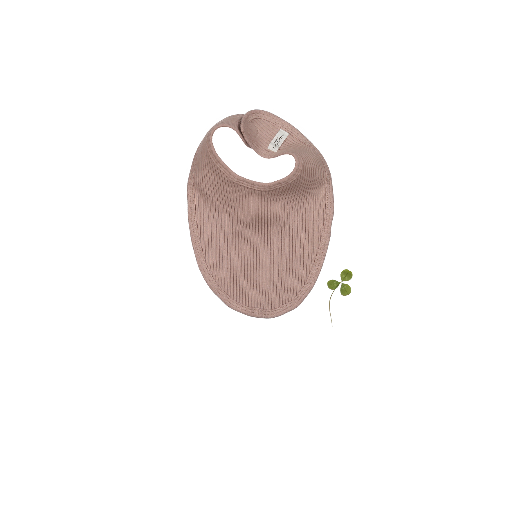 The Bib - Mauve