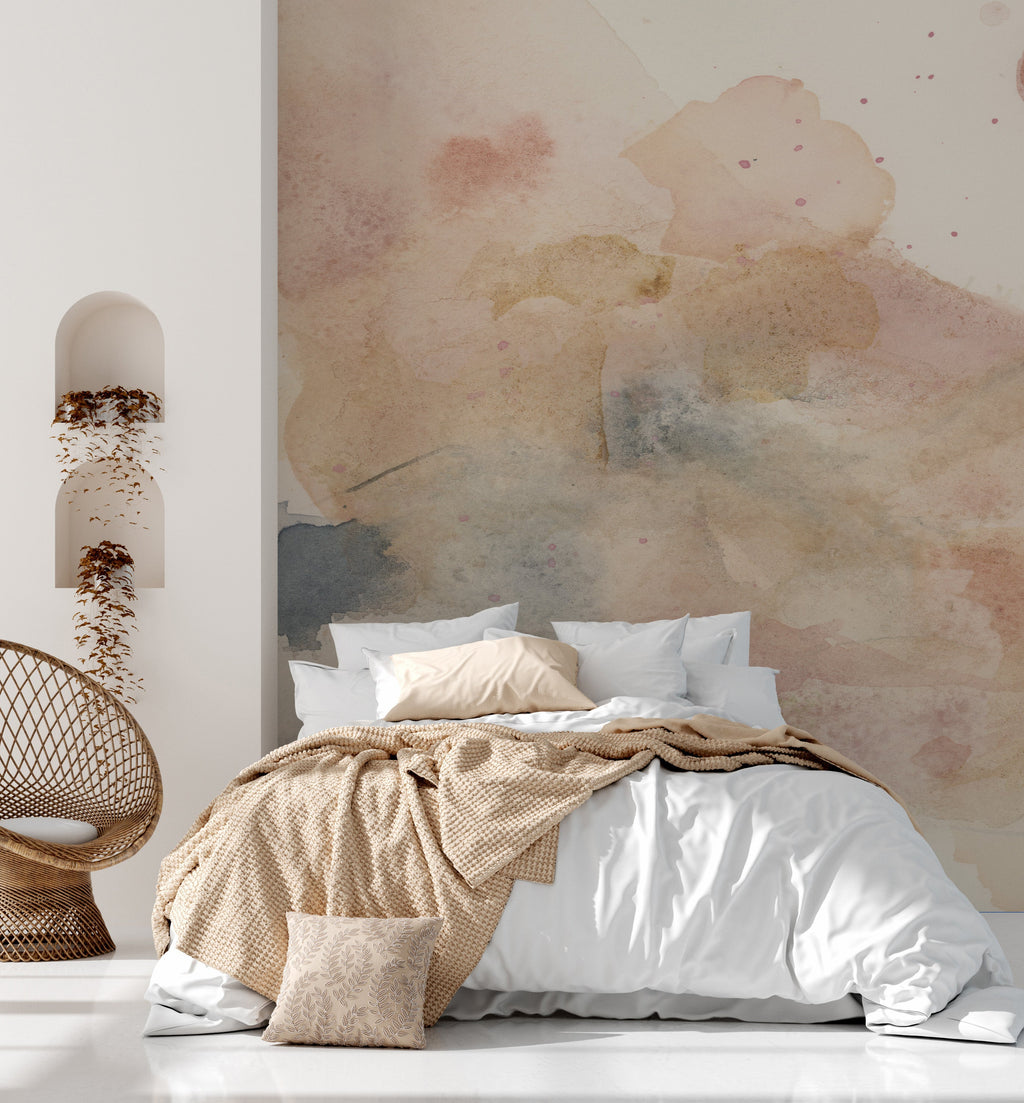 Mavery Wallpaper by Adeline-Julie Bee