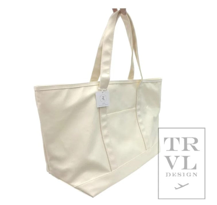 TRVL Maxi Tote