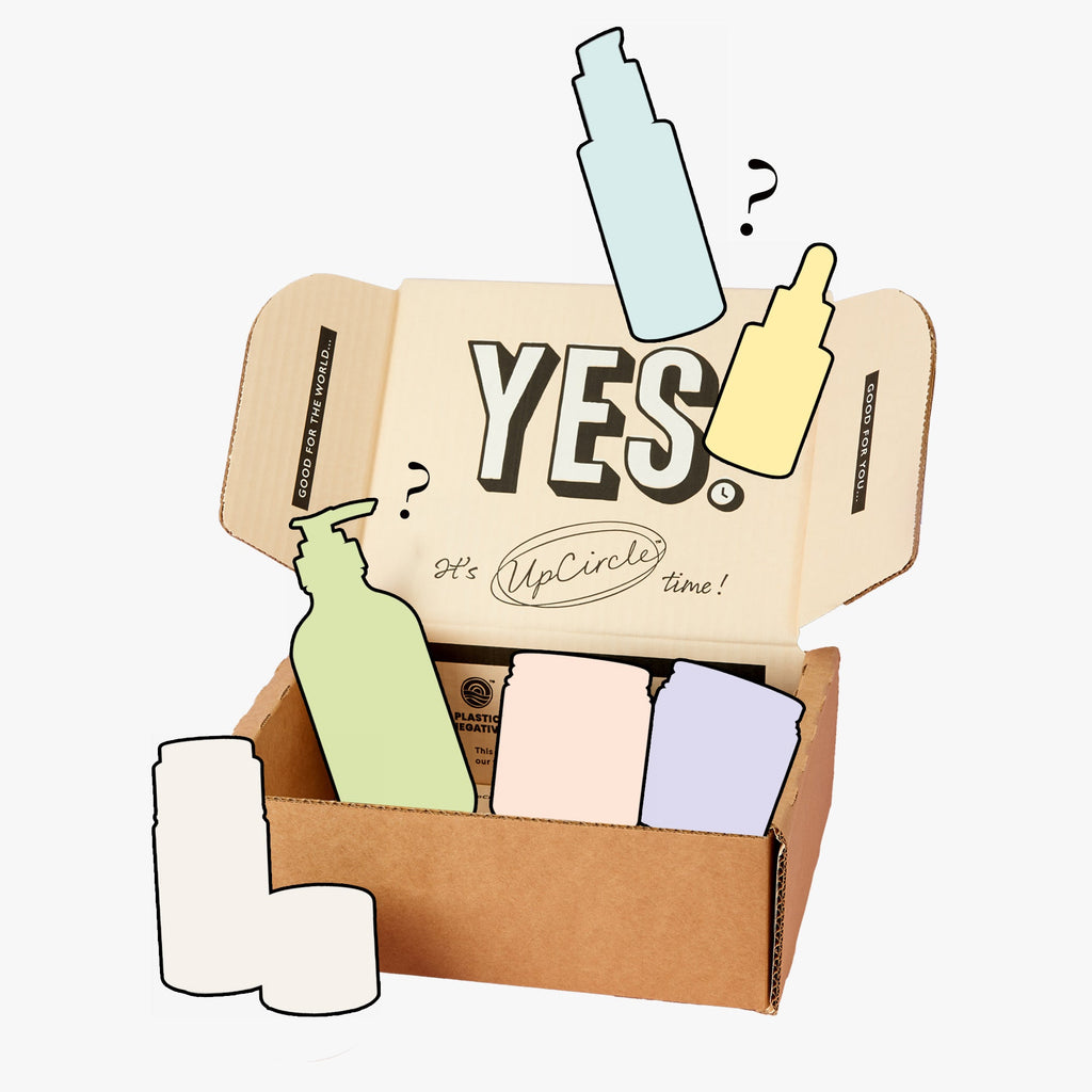 Mystery Box - Worth $135