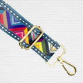 Removable Strap Print #2