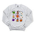 McD's Bucket Tee or Sweatshirt