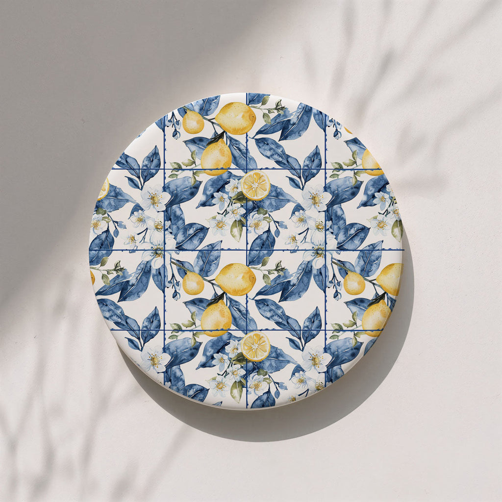Mediterranean Lemon PRE-ORDER