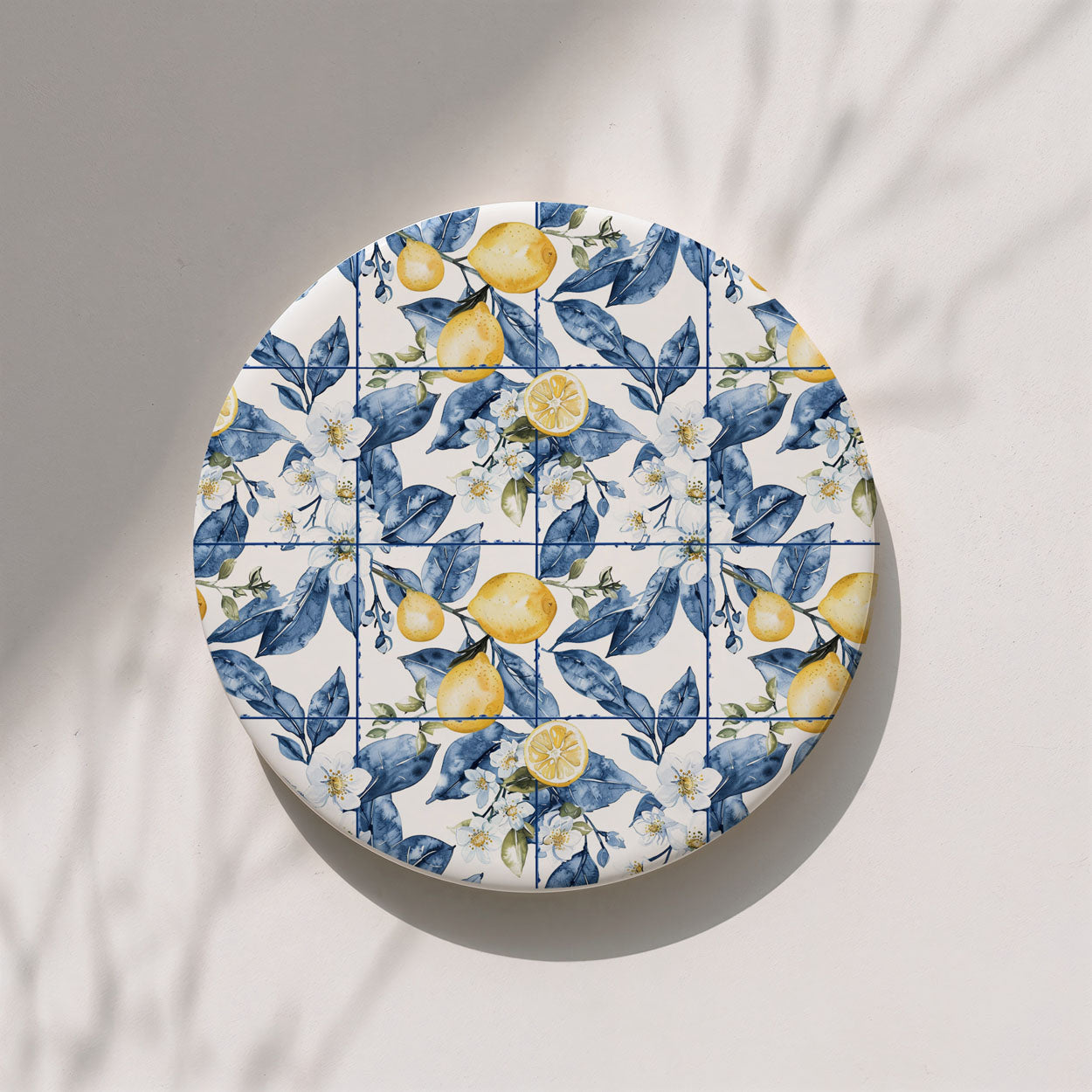 Mediterranean Lemon PRE-ORDER