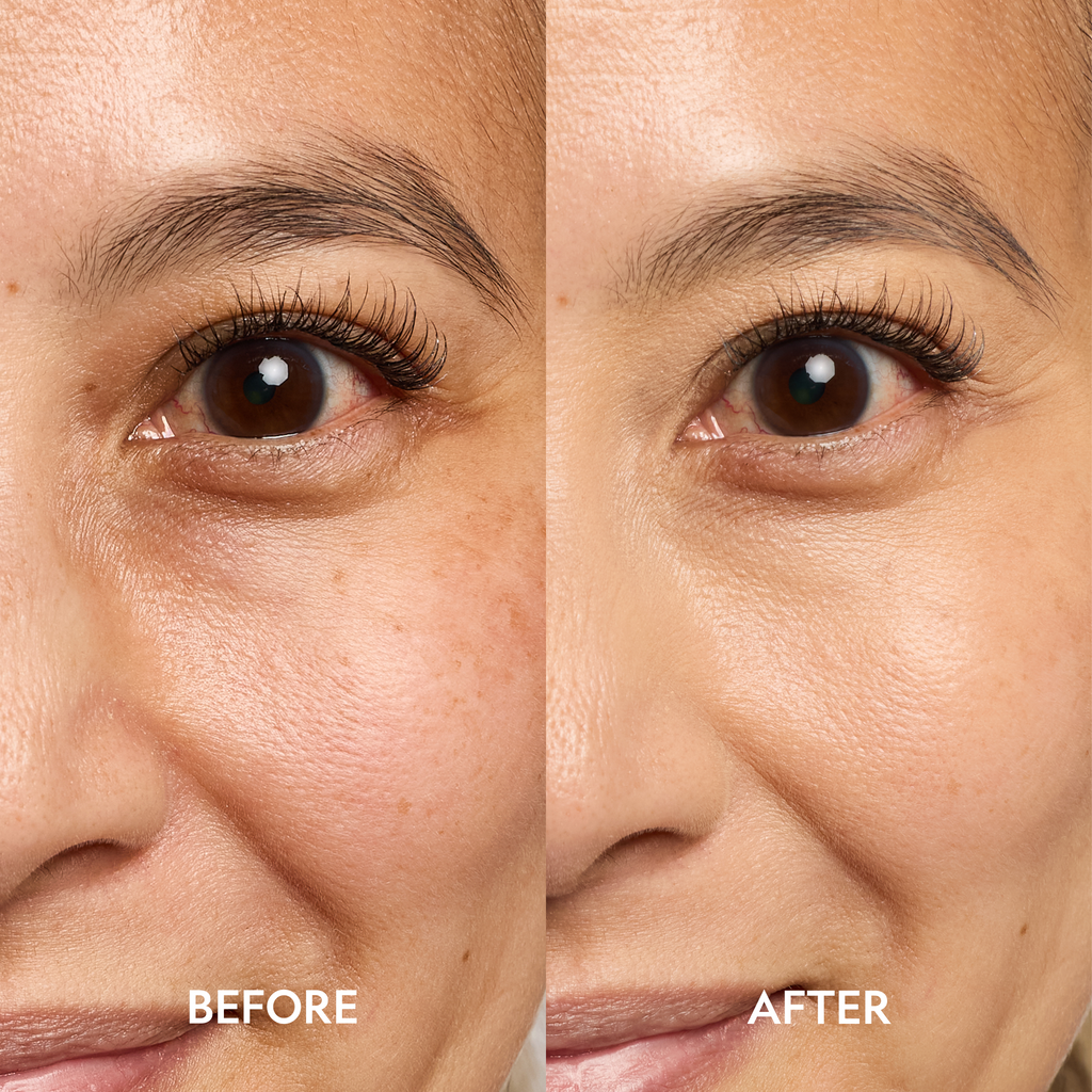 Super Bright Dark Circle Serum Peptide Corrector Under Eye Cream - Image 12