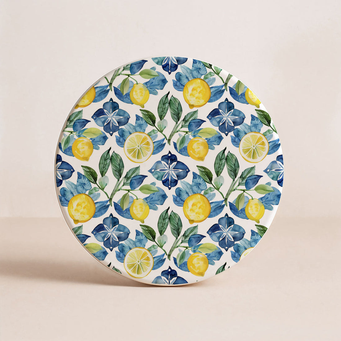 Mediterranean Lemon PRE-ORDER