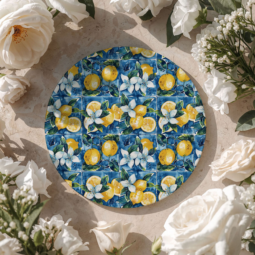 Mediterranean Lemon PRE-ORDER