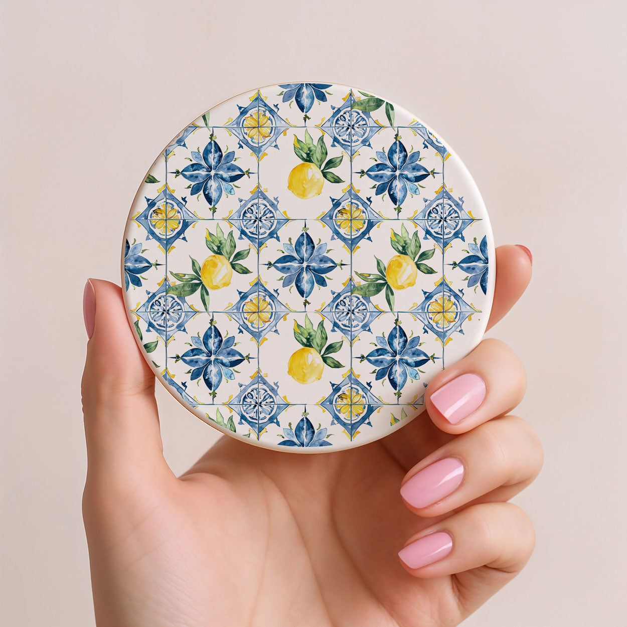 Mediterranean Lemon PRE-ORDER