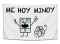 Me Hoy Minoy