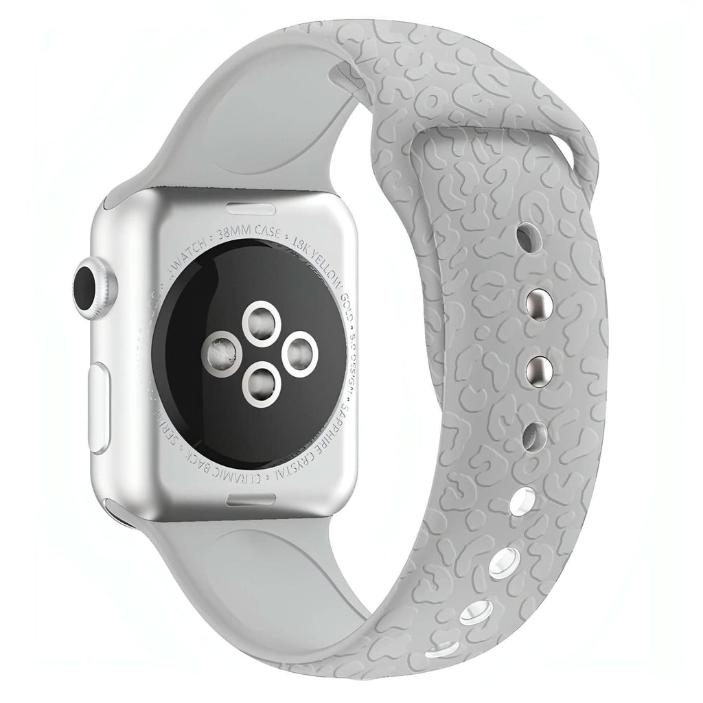Melya Silicone Band