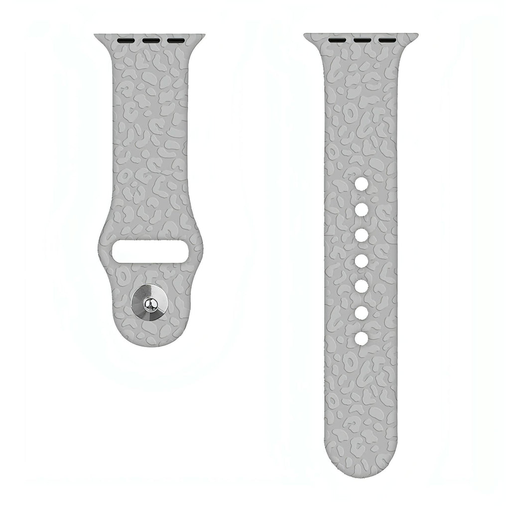 Melya Silicone Band