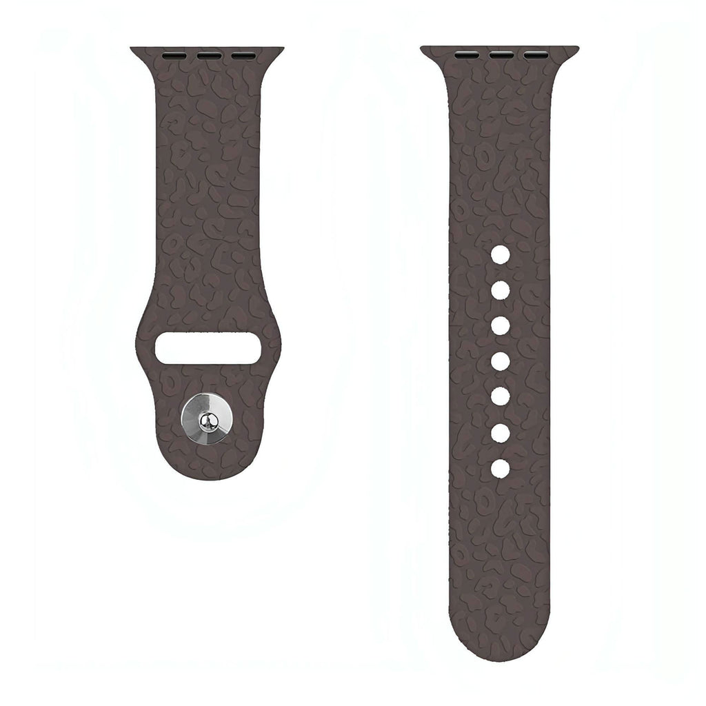 Melya Silicone Band