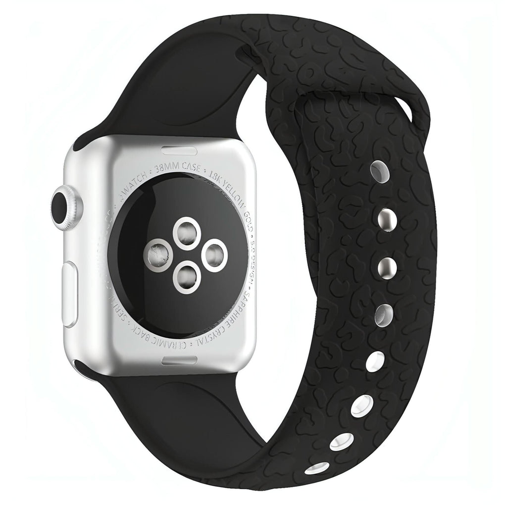 Melya Silicone Band
