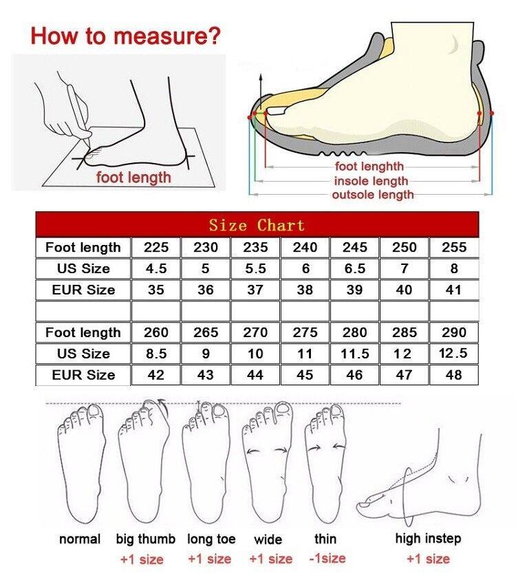 Men's Lightweight Breathable Mesh Sneakers for Running & Walking