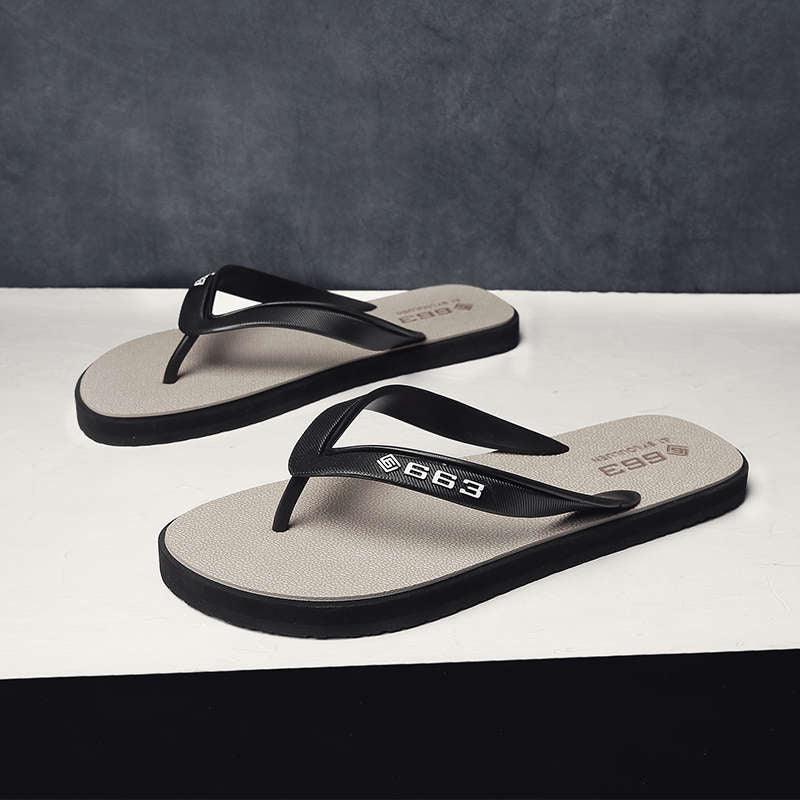 Men's Quick-Dry Sport Slide Sandals